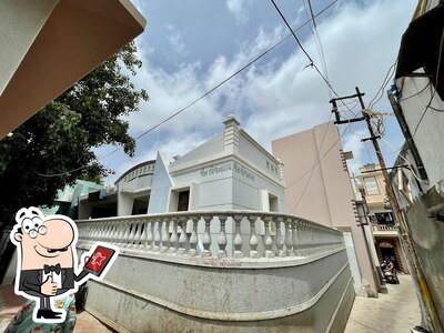Jain Bhojnlay photo