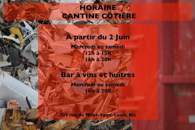 Découvrez les informations sur Chez Saint-Pierre