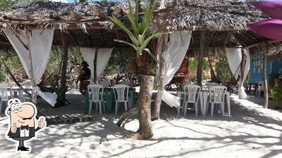Restaurante Raízes Do Mangue foto