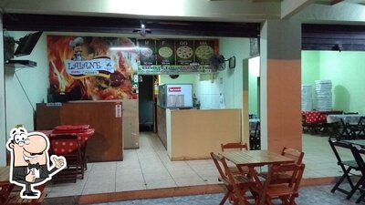 Pizzaria Laiane Barra foto
