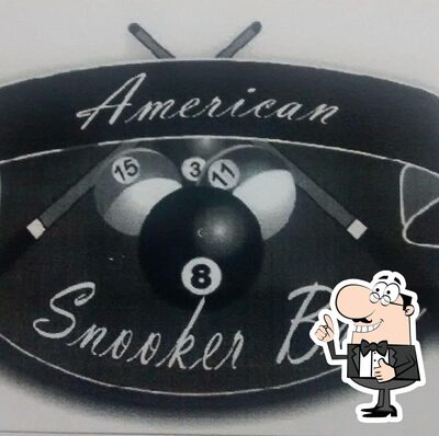 American Bar foto