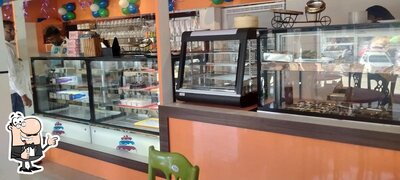 Amchoor Cafe & Bakery photo