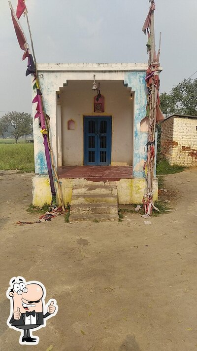 Jasrapuria Restaurant photo
