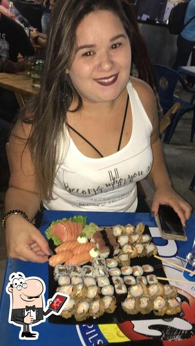 Katu Sushi foto