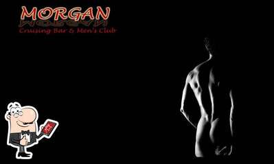photo de Morgan Cruising Bar