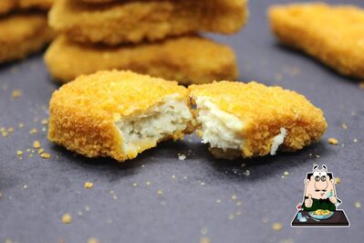 Platos en Jells Burguer