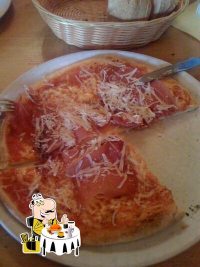 Plats à Centro Italiano