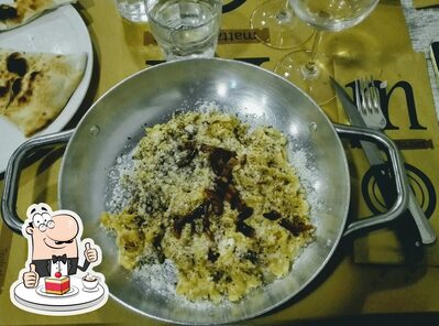 Ordina uno dei dessert