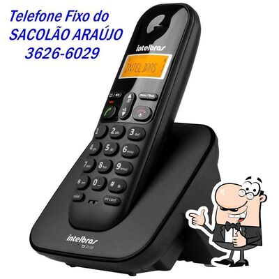 Denils Conveniêcia foto