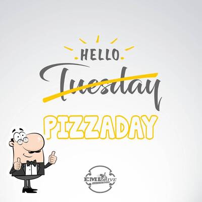 EmiDrive Pizzeria foto