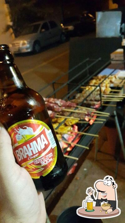 Tome um cerveja ao final do dia