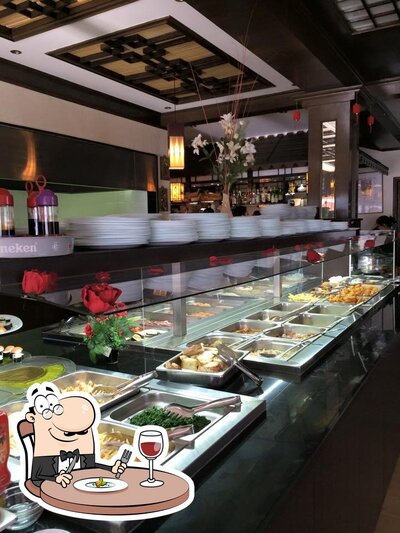 Cibo al Hong Kong
