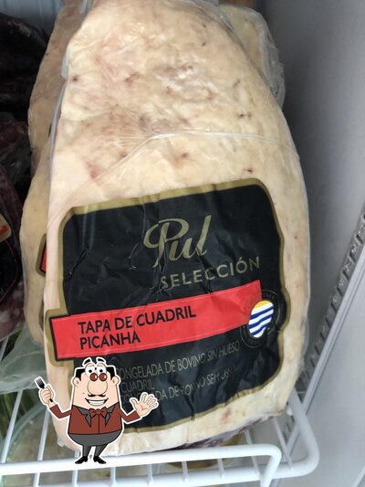 Comida em Sentiero Di Montagna