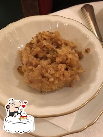 Prova i dessert