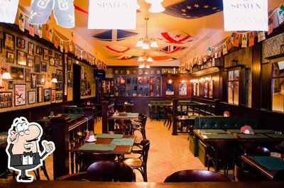 Dublin Irish Pub