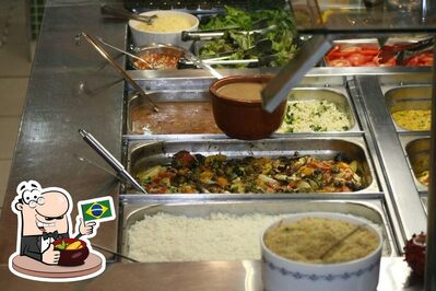 Platos en Sabor Mineiro