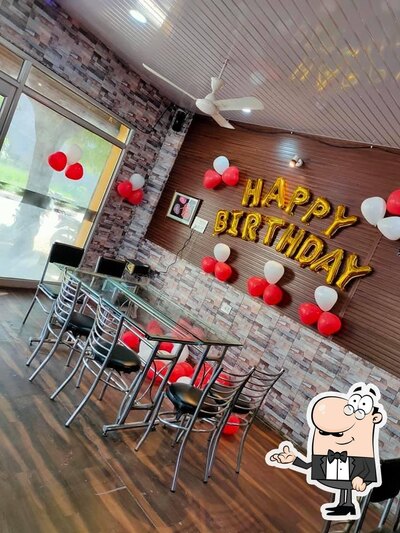 Check out how Western Town looks inside