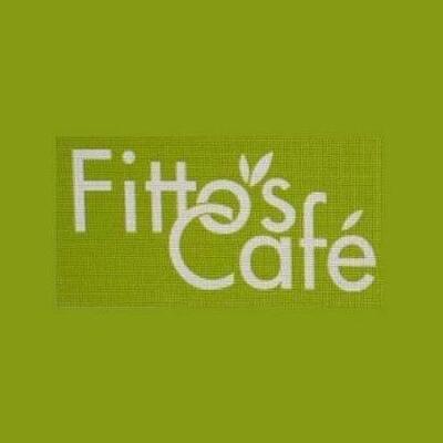 Fitto's Cafe has its own visual representation