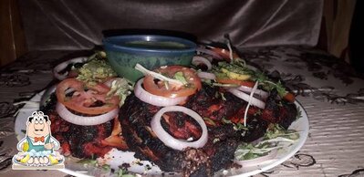 Get different seafood meals offered by Hotel City Chef