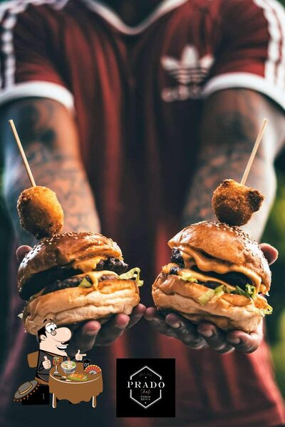 Comida em Lanche