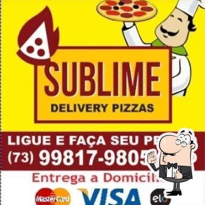 Sublime Delivery foto