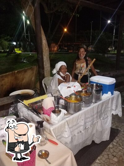 Acarajé da Judith foto