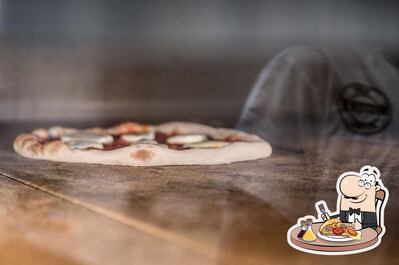 La pizza è il piatto veloce più amato al mondo