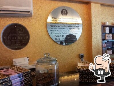 Choco-la photo