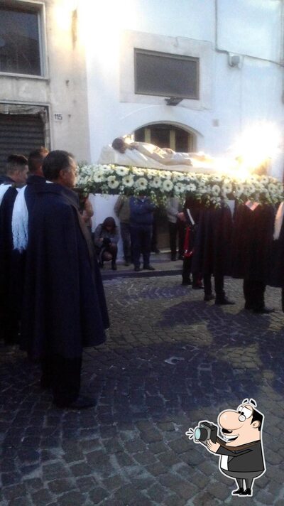 Coccia Michele foto