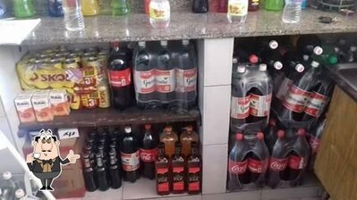 Venha provar diferentes drinques fornecidos no Adega/Bar Espaço 7
