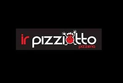 IR Pizziotto ha il suo logo