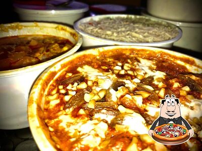 Pizza is the world's most beloved fast food