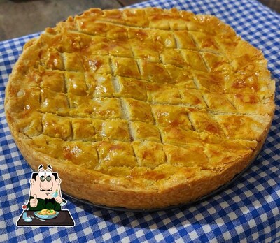 Platos en Merce Point Lanches