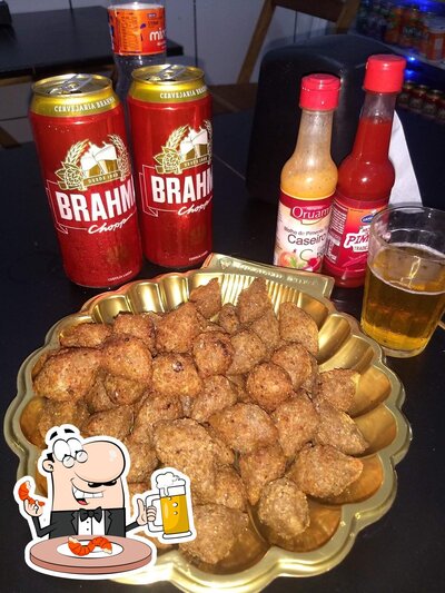 Desfrute de um cerveja ao final do dia