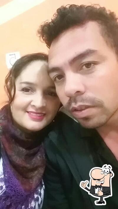 Pizzaria napolitana foto