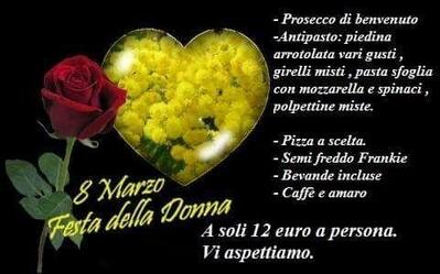 Controlla le informazioni su Frankie Chicken e Pizza