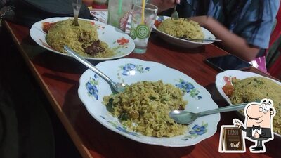 Tomthil Fastfood Restaurant photo