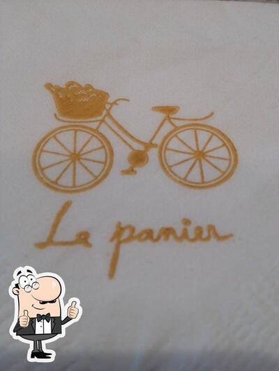 Le Panier foto