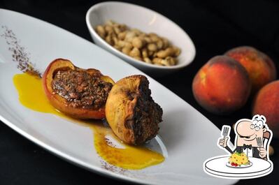 Platti al Trattoria Moderna