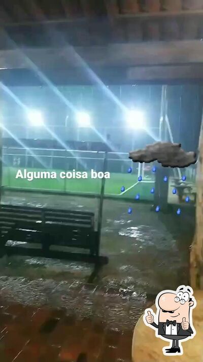 ARENA GOLDEN GOL foto