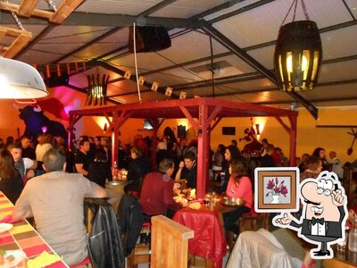 Découvrez l'intérieur de Bodega Que Tal