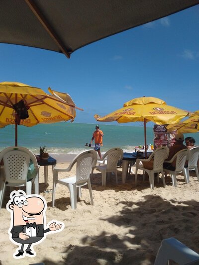 Cabana Bom Astral 13 foto