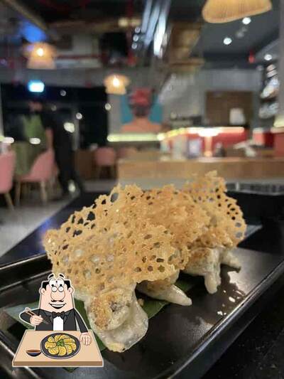 Kampai - Dlf Promenade photo