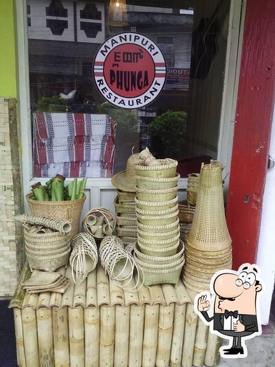 Phunga, Manipuri Restaurant photo