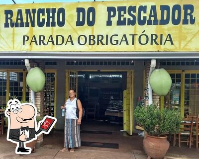 Rancho do Pescador foto