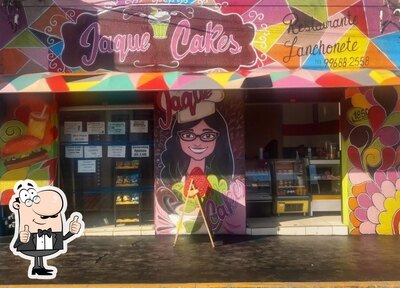 Jaque Cakes Restaurante e Lanchonete foto