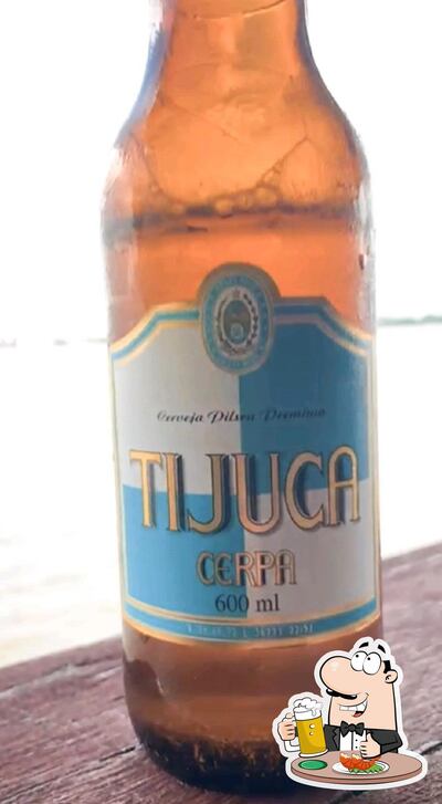 Desfrute a variedade de cervejas