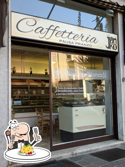 Platti al BlanCafé
