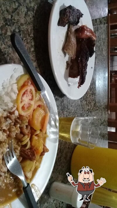 Platos en 