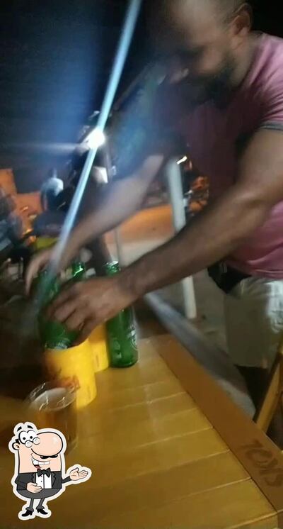 Recanto Da Lena - Bar e Restaurante foto